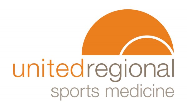 United regional logo